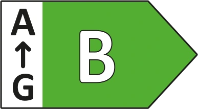 Energetická trieda B