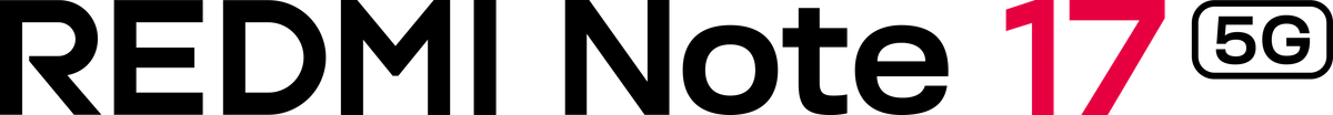REDMI Note 17 5G