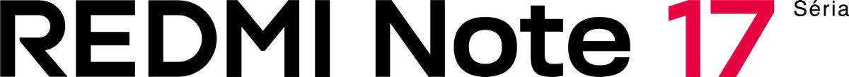 REDMI Note 17 séria