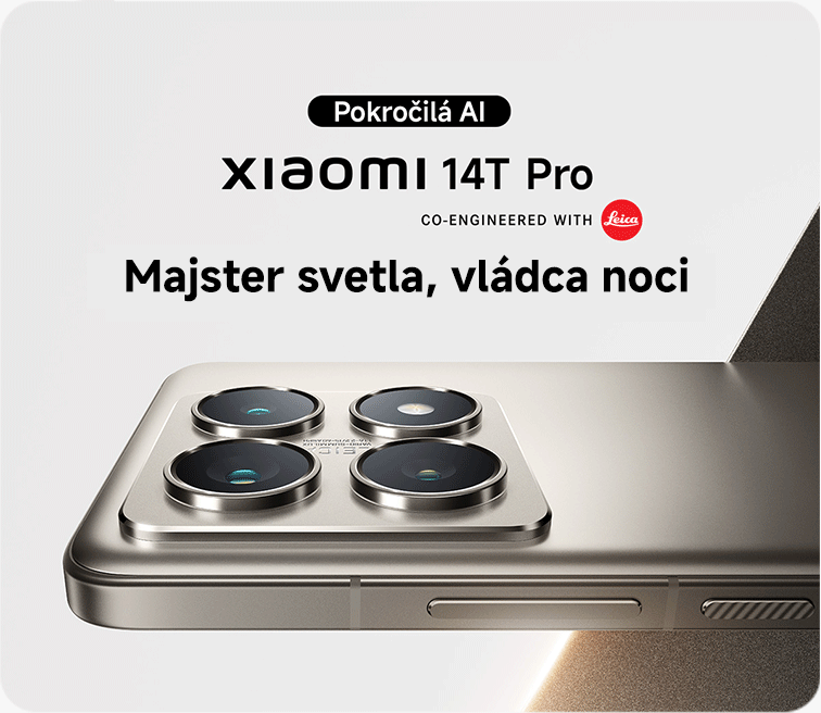 Xiaomi 14T Pro