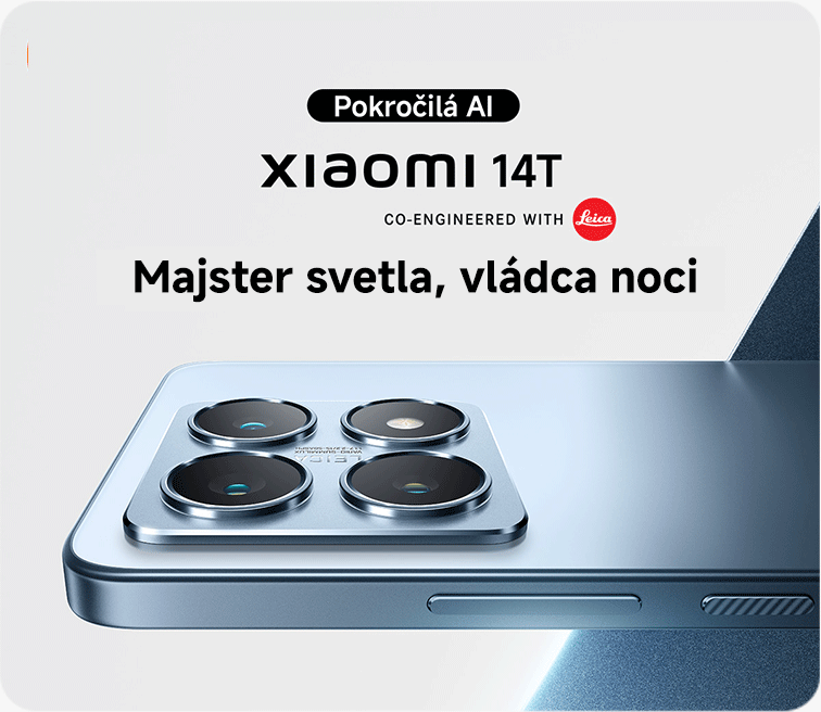 Xiaomi 14T